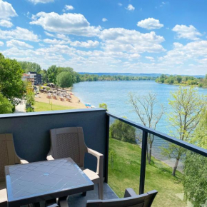 Nest apartman, Veliko Gradište
